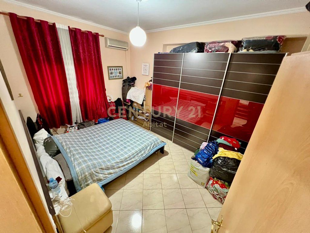 AFFITTO, APPARTAMENTO 3+1+2, GLOBE / VIA KAVAJËS‼️ 650 € /Mese