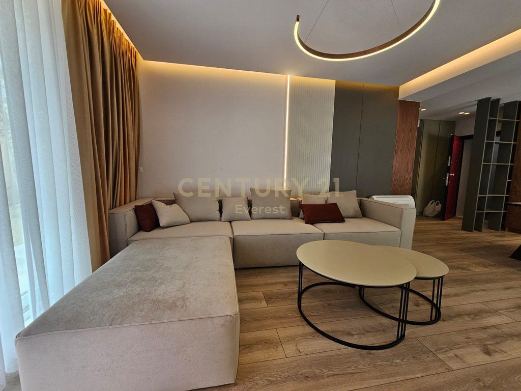 RESIDENCE KODRA E DIELLIT 1, APARTMENT FOR RENT 3+1+ PARKING PLACE