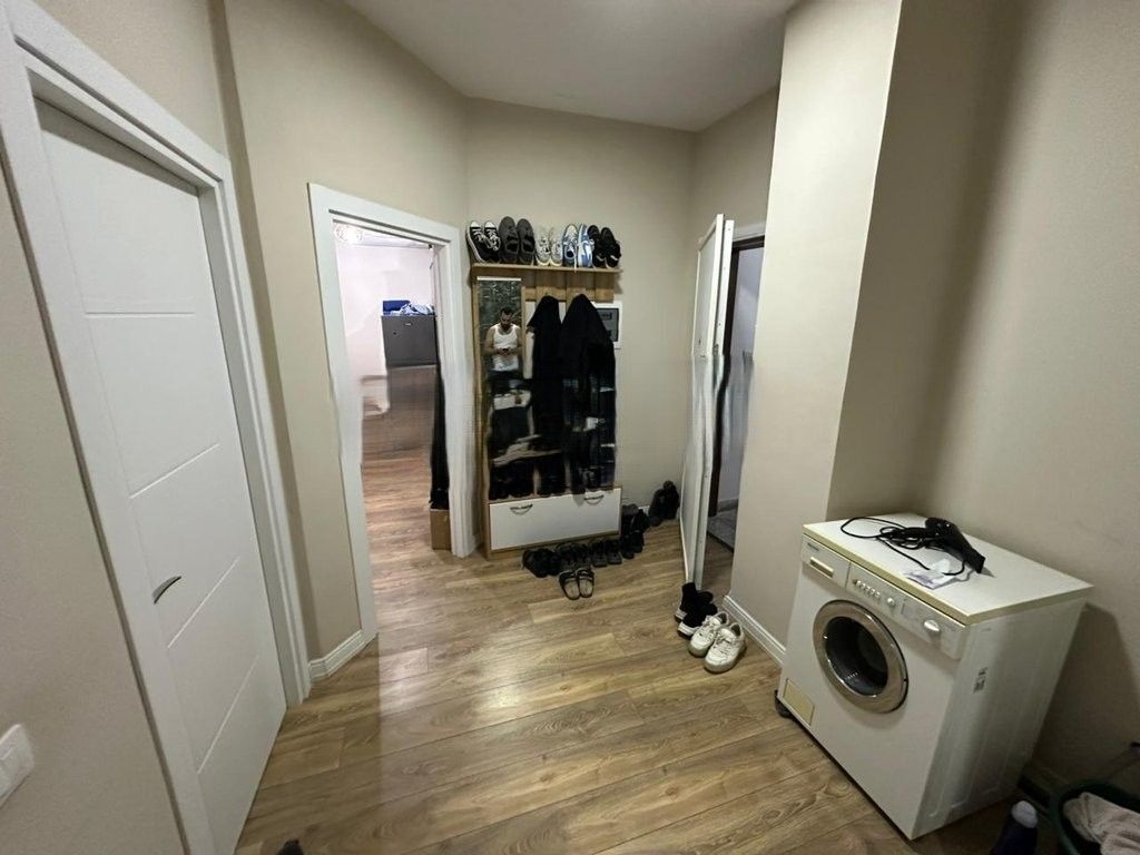 APPARTAMENTO 2 + 1 IN AFFITTO VICINO AL NUOVO MATERNITÀ! 550 € /Mese