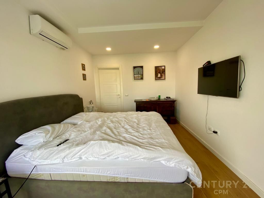 SUPER APARTMENT FOR RENT 1+1+ PARKING PLACE + ADMINISTRATION AT KODRA E DIELLIT 2