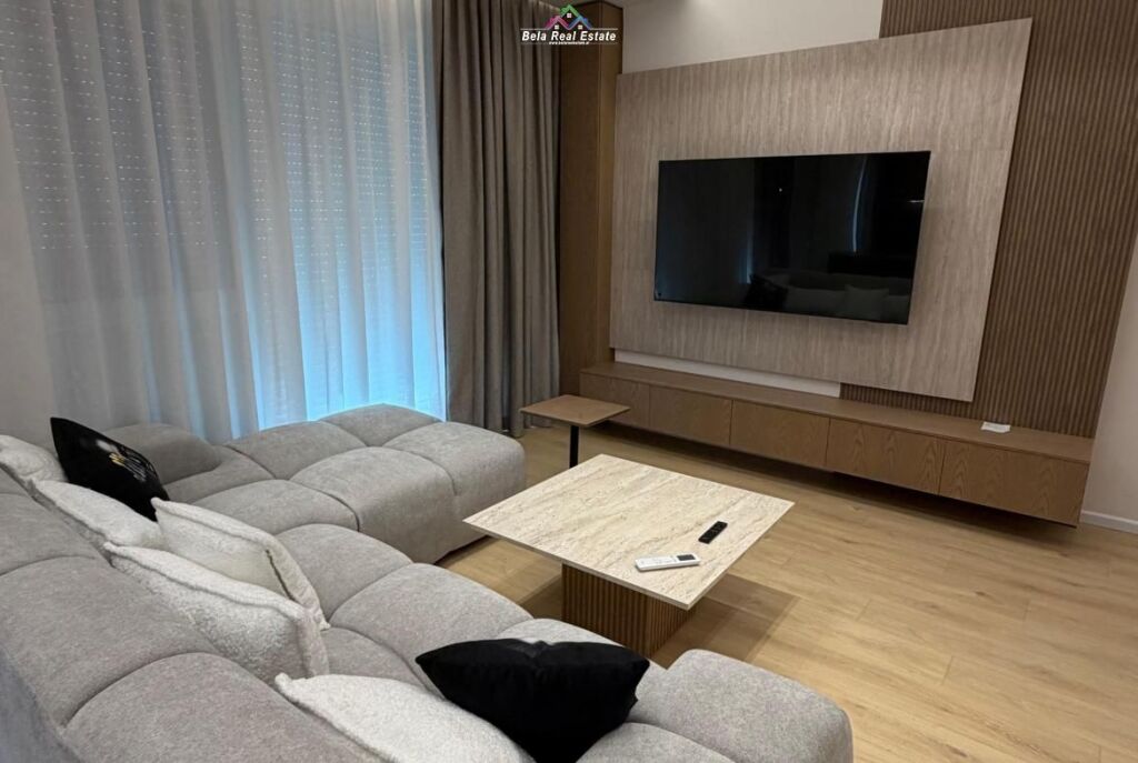 3-Storey Villa For Rent In Farke (ID BV22624) Tirane