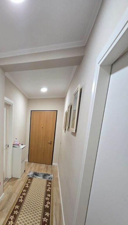 FOR RENT 3+1 APARTMENT – NEAR THE RED SCHOOL, TIRANA 🏡