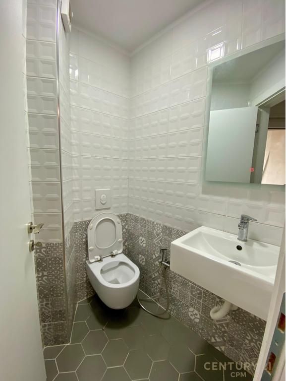 SUPER APARTMENT FOR RENT 1+1+ PARKING PLACE + ADMINISTRATION AT KODRA E DIELLIT 2