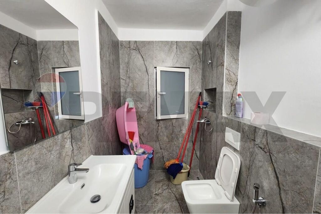 Appartamento 1+1 in affitto in Via Bardhyl!
