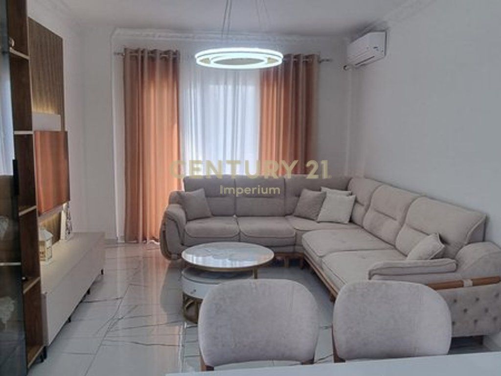 Apartment 2+1 for Rent in Fresk