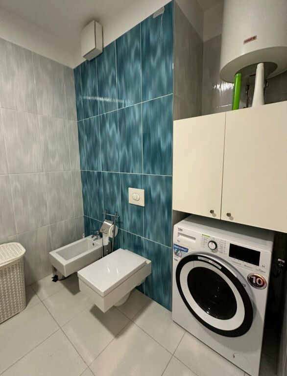 Super Apartment 2+1+2 for Rent – Ambassador 3