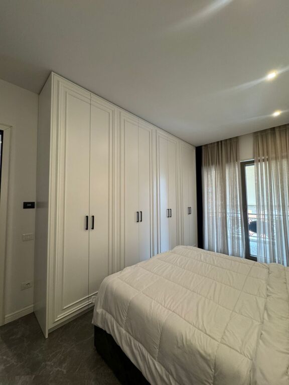 Apartment 2+1+2+parking for rent in Delijorgji Complex