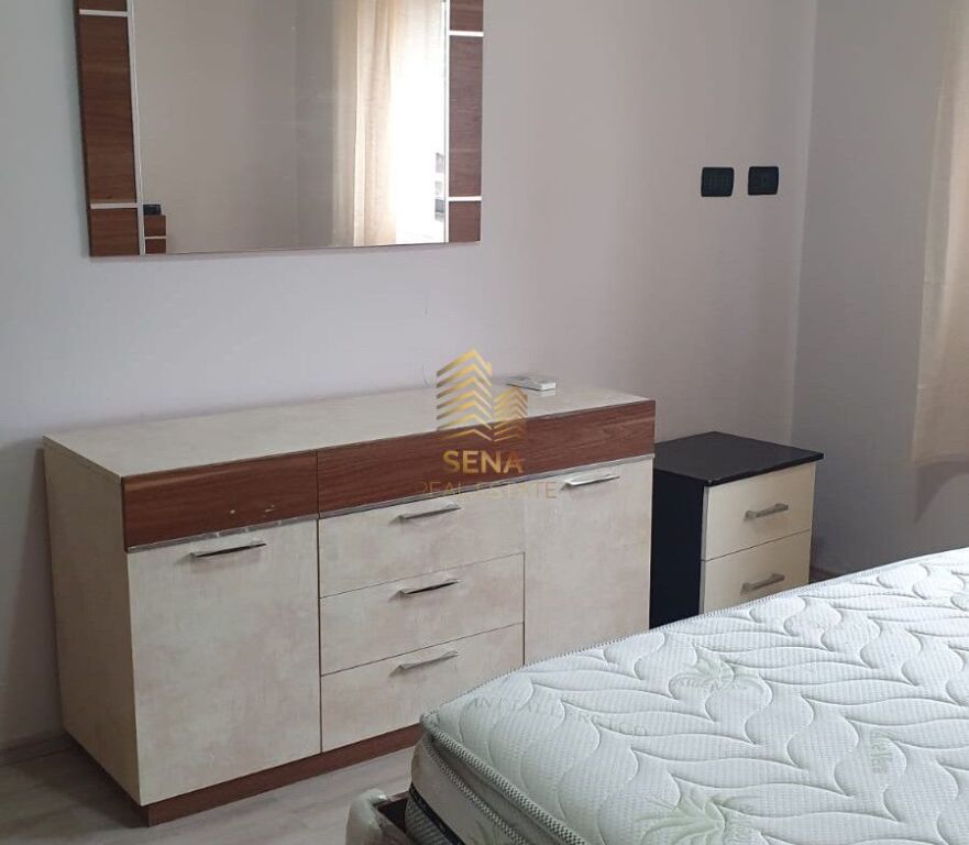 Qira, Apartament 1+1, Myslym Shyri, 55.000 ALL/muaj - Widok 4