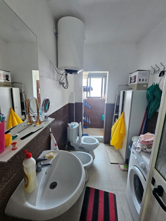 SHITET APARTAMENT 1+1 TEK VALA PARK – STADIUMI DURRES