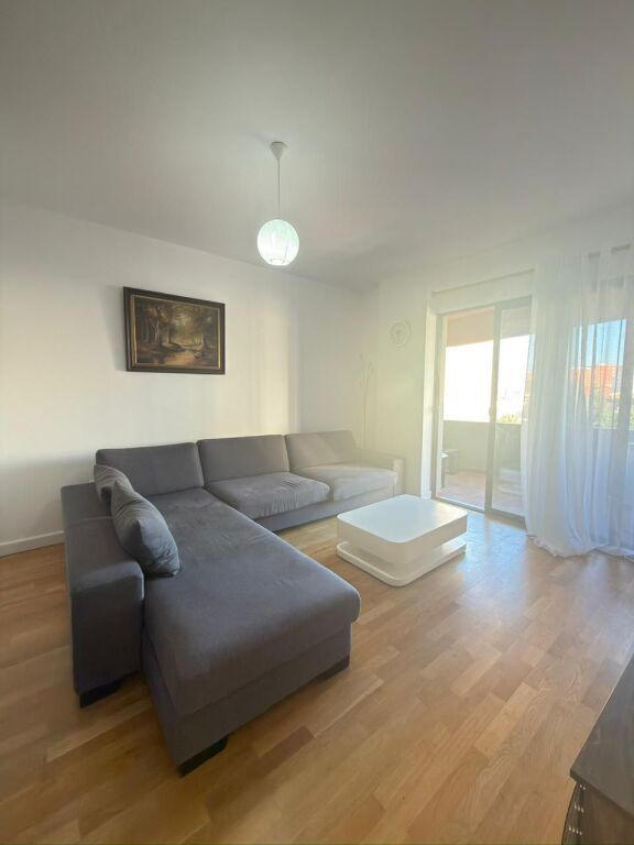 SHITET APARTAMENT 2+1+2 tek Bulevardi Migjeni‼️