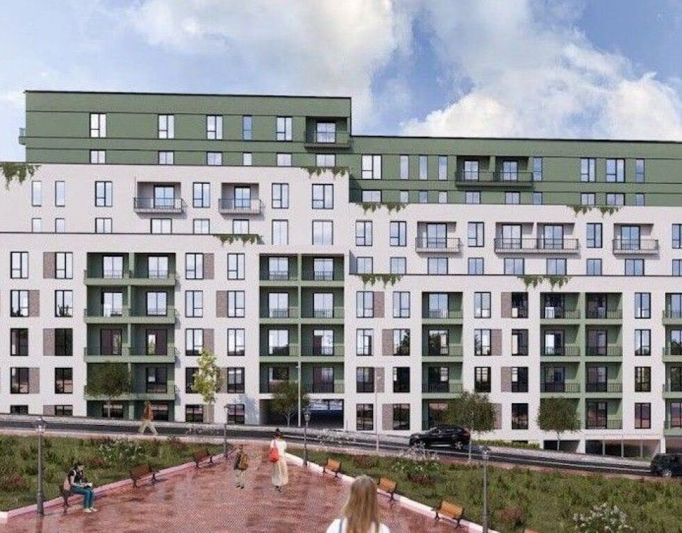 Arden hill residence 📍Studio Apartment for Sale  Paskuqan