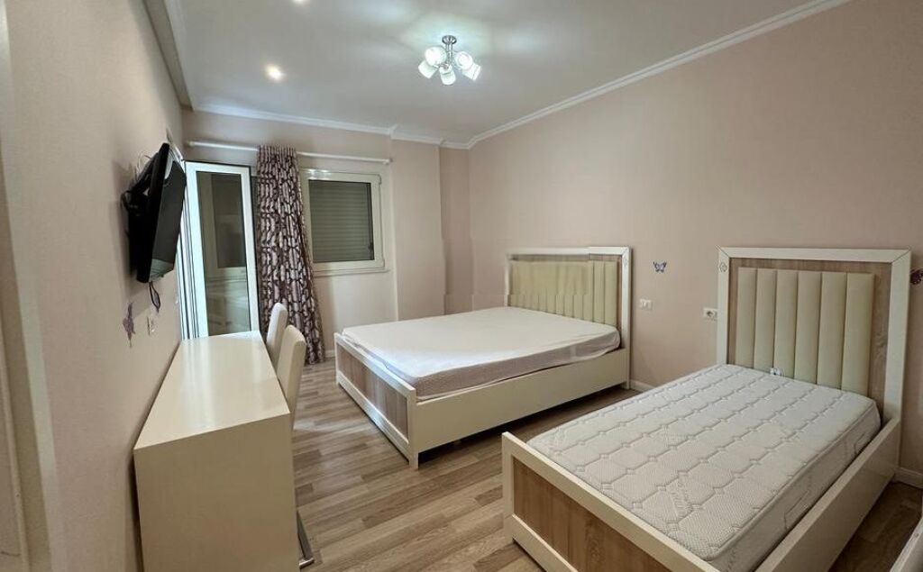 FOR SALE 2+1 APARTMENT IN FRESK