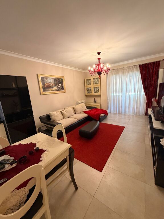 Appartamento 2+1 al Centro Kristal