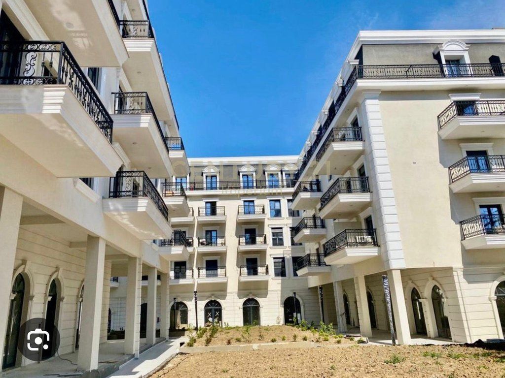 2+1 apartment for sale at Porta e Re, Sauk!