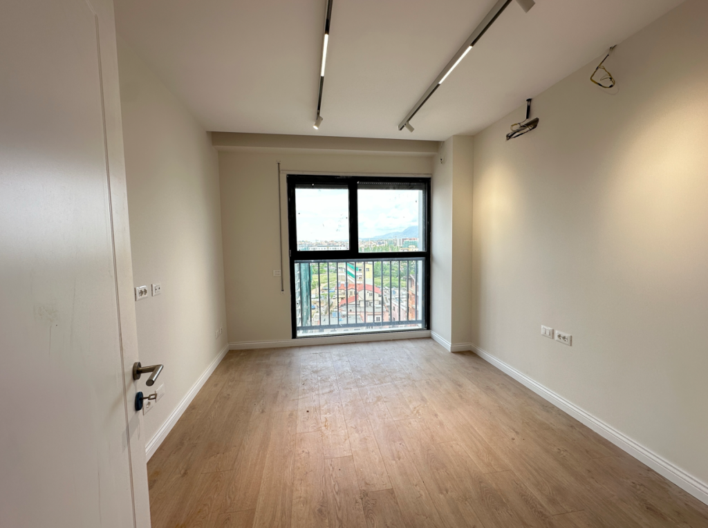 For sale, 2+1 Apartment, New Boulevard, Tirana. Empire68975