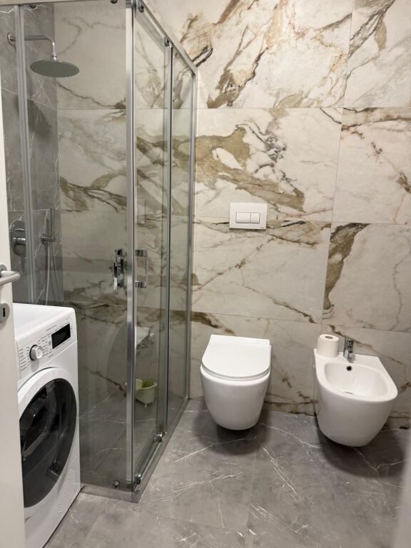 Appartamento 1+1 in affitto teg