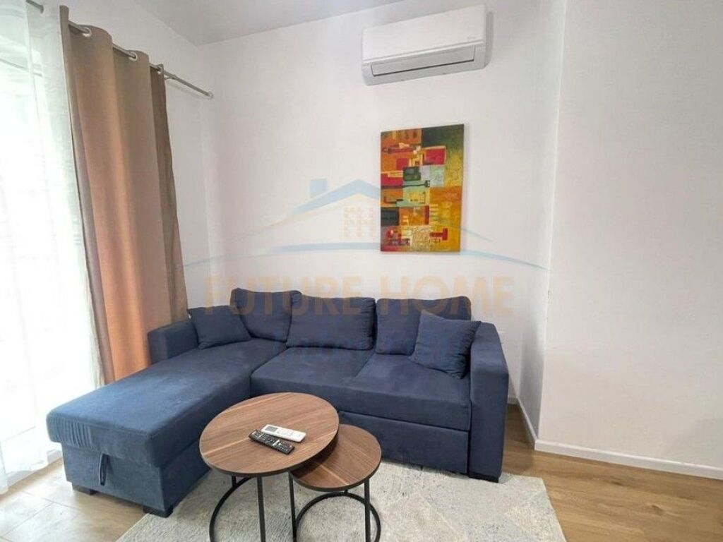 Shitet, Apartament 1+1, Rezidenca Kaimi, Tiranë.