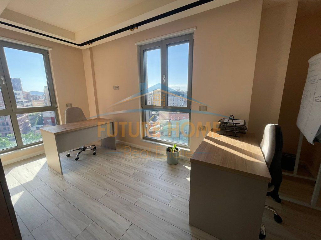 Rent, Office space, Kavaja Street