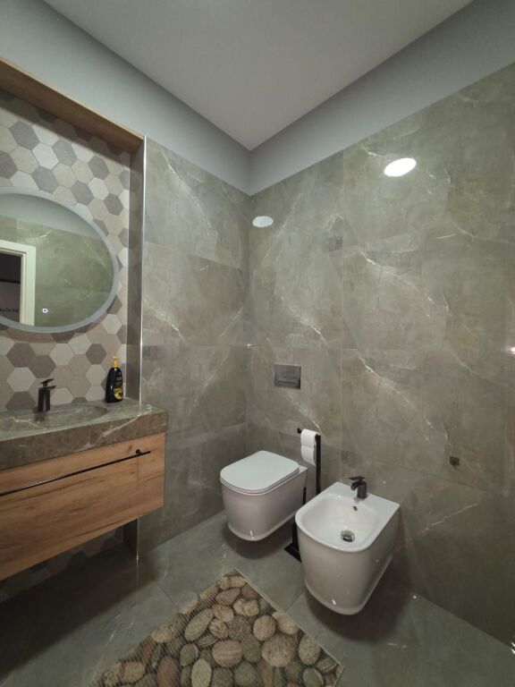 Apartment 2+1+2 for Sale