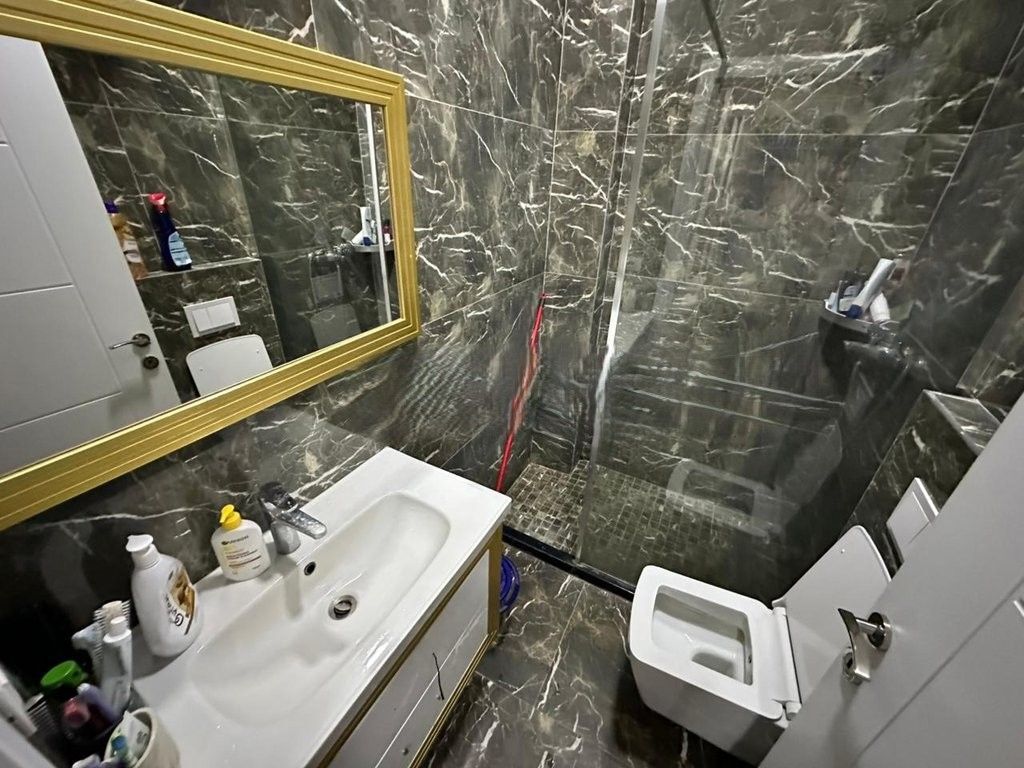 APPARTAMENTO 2 + 1 IN AFFITTO VICINO AL NUOVO MATERNITÀ! 550 € /Mese