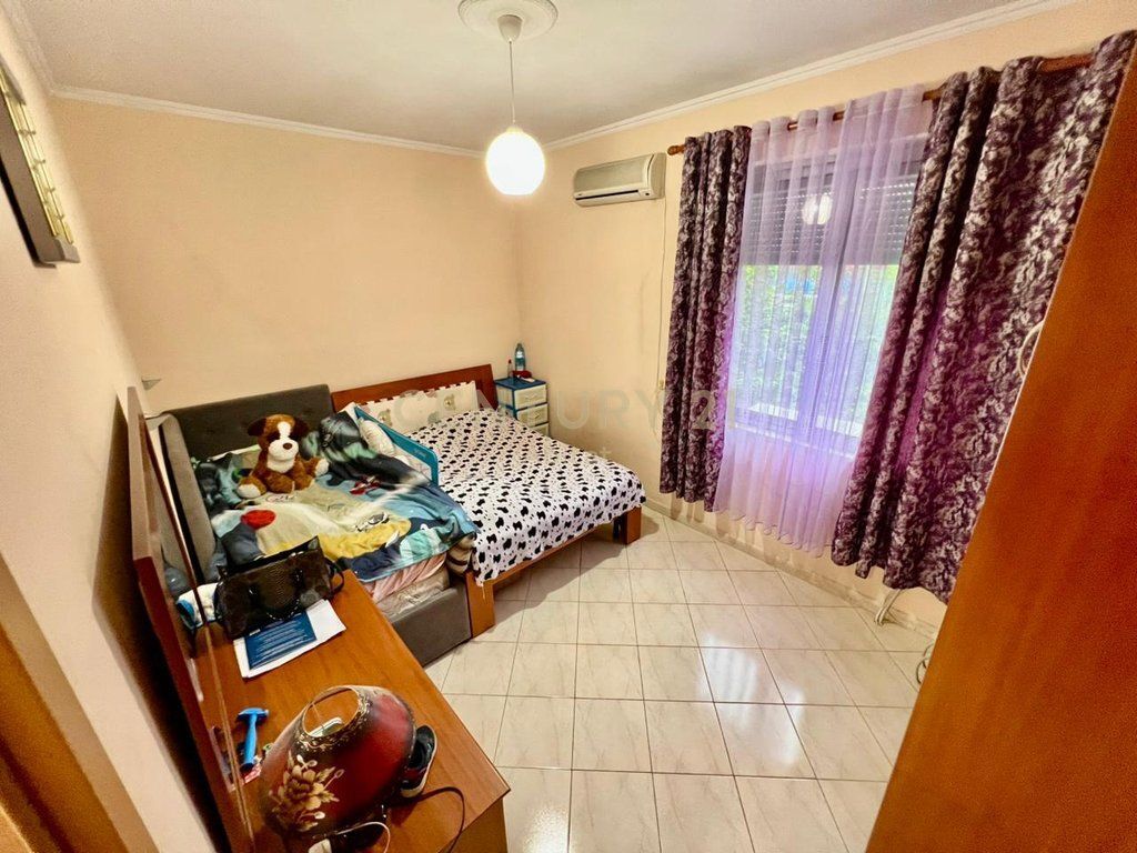 AFFITTO, APPARTAMENTO 3+1+2, GLOBE / VIA KAVAJËS‼️ 650 € /Mese