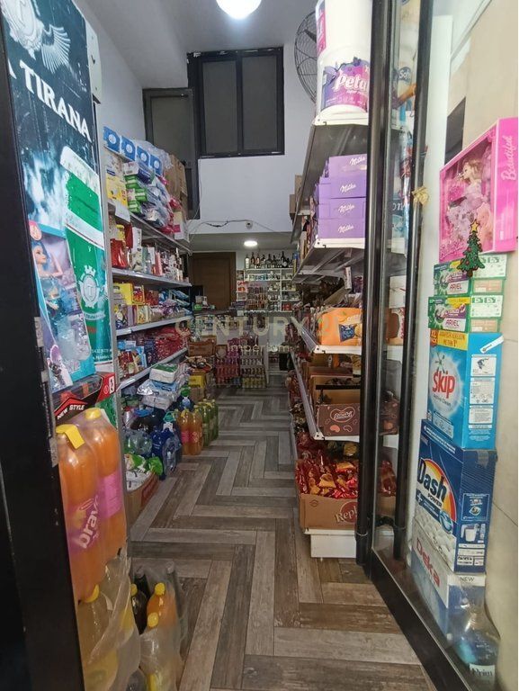 Commercial Unit for Sale near 5 Maj