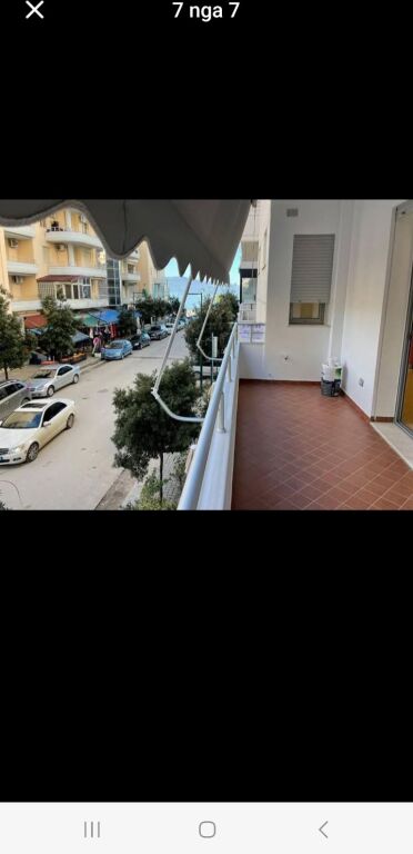 🏡 IN AFFITTO – APPARTAMENTO 1+1 | LUNGOMARE, VLORË 🌊
