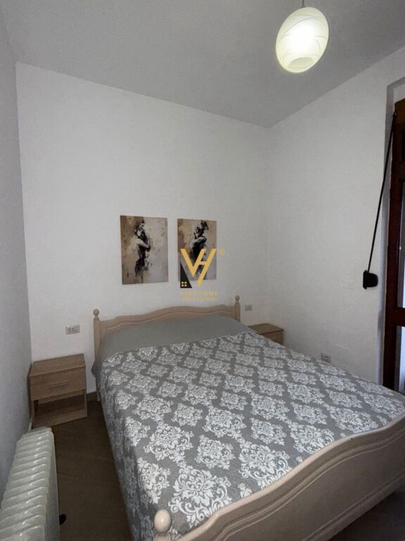 APARTMENT 1+1+BLK FOR RENT AT PALLATET AGIMI 600 EURO