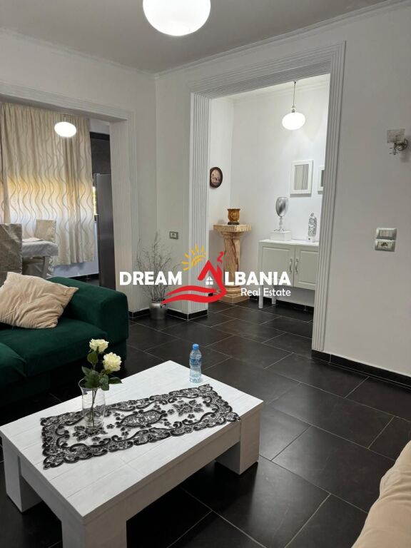 2+1 apartment for rent at Brryli near Bar Oslo, Tirana (ID 4229213)