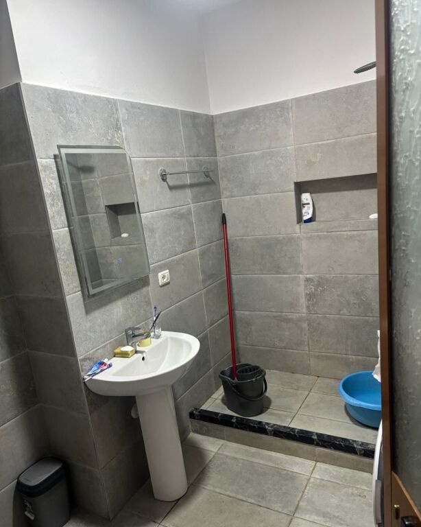 Apartment 1+1 te welli ne Astir per 400€