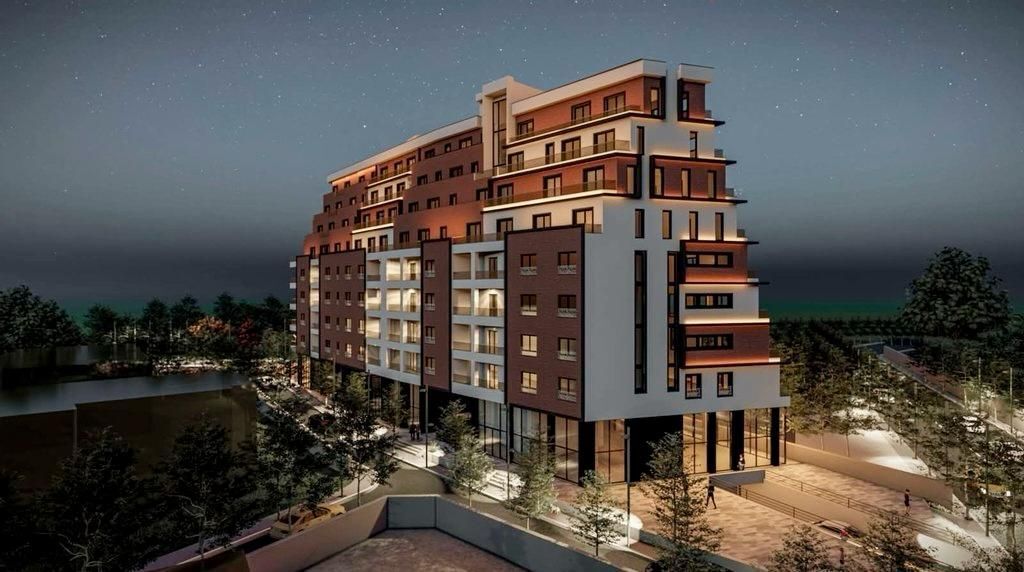 APARTAMENT 2+1 PËR SHITJE, PASKUQAN