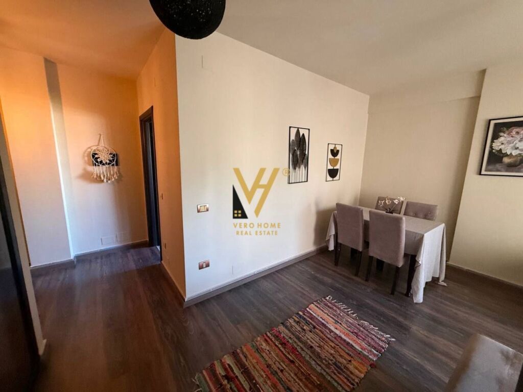 APARTMENT 1+1+BLK FOR RENT AT DRY LAKE 600 EURO