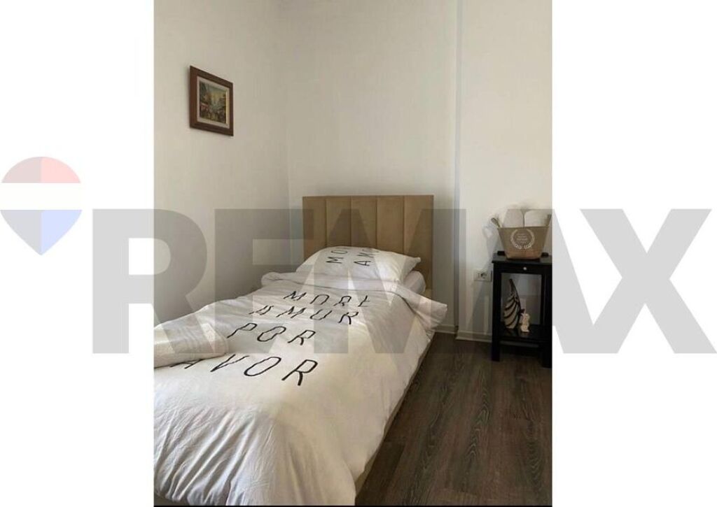 Shiten 2 Apartamente 2+1 prane Delijorgjit!