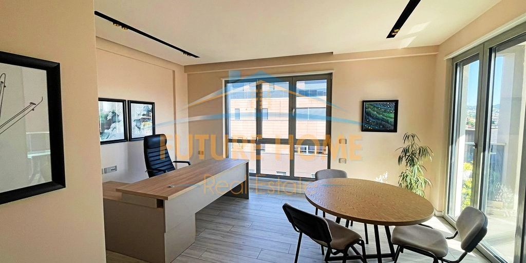 Rent, Office space, Kavaja Street