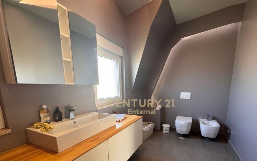 Villa for rent at Teg