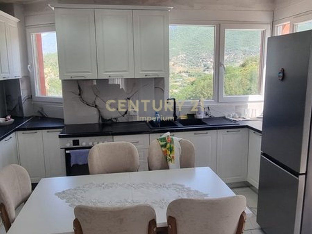 Apartment 2+1 for Rent in Fresk