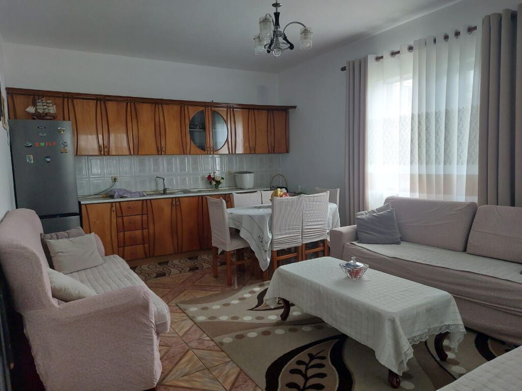 PRIVATE 2-STORY HOUSE FOR SALE – “30 VJETORI”, BERAT PRIVATE 2-STORY HOUSE FOR SALE – “30 VJETORI”, BERAT