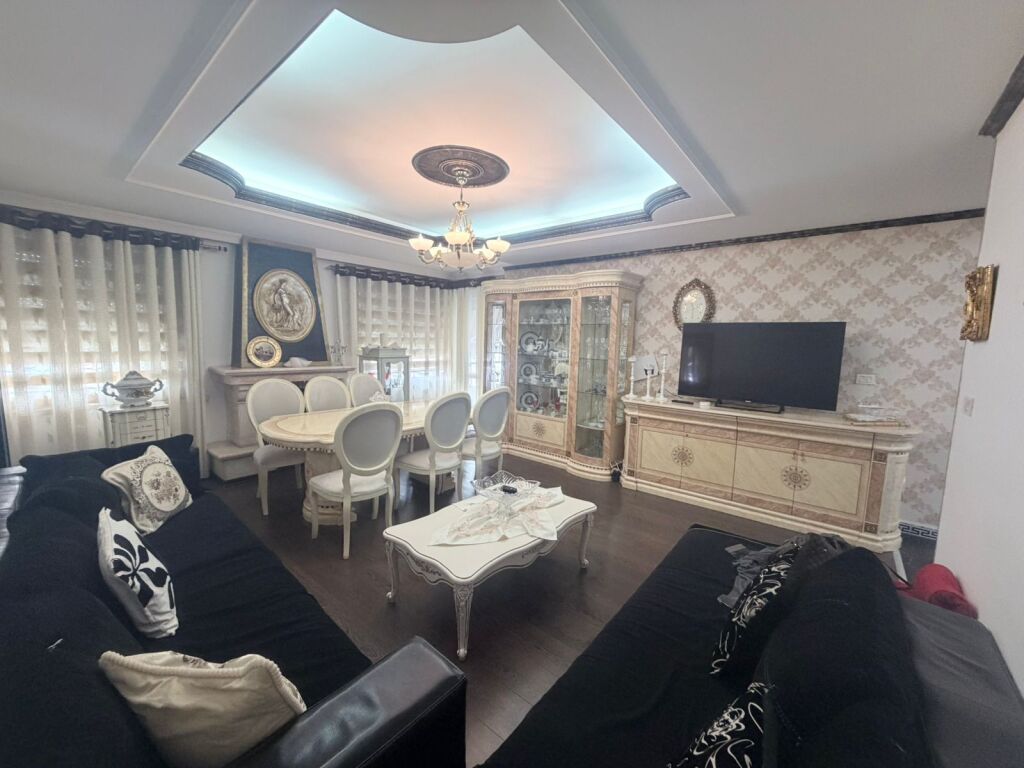 Bllok Apartment 2+1+2Bathrooms +1Parking 🚘 New Building
