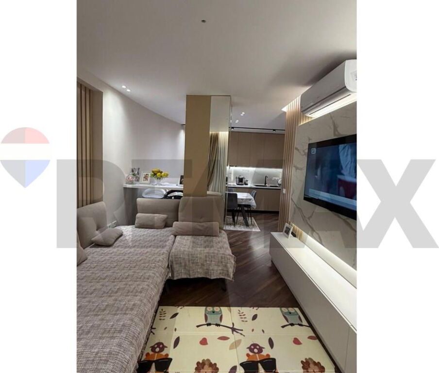 Apartament - Për Shitje - Kodra e Diellit 2, Tiranë