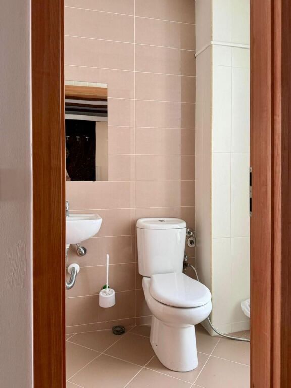 3-storey villa for rent near Elbasan Road (ID BV22625)​ Tirana