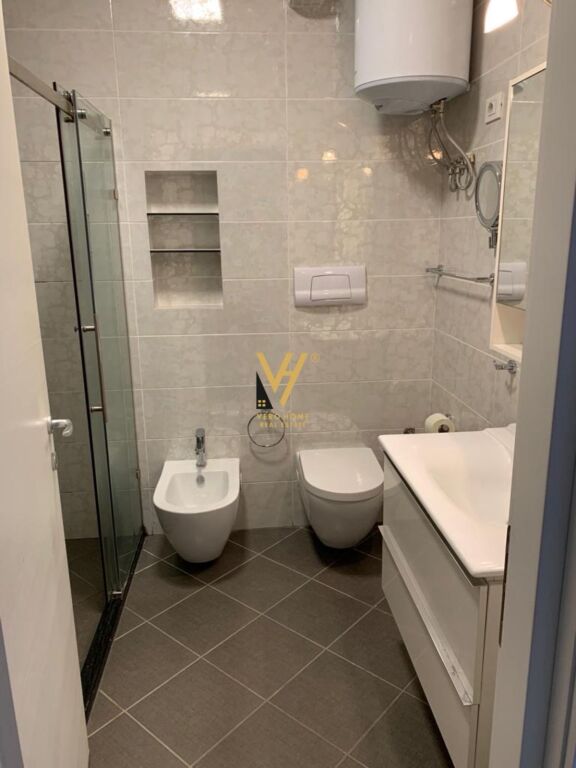 FOR RENT APARTMENT 3+1+ANNEX+BALCONY FOR RENT AT JORDAN MISJA 85,000 LEKE