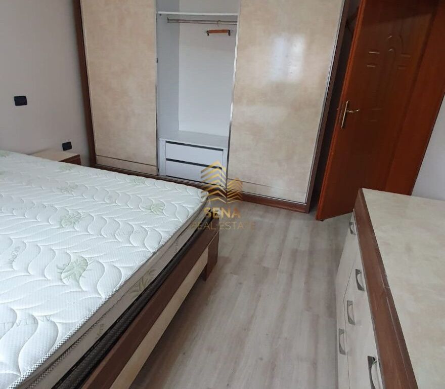 Qira, Apartament 1+1, Myslym Shyri, 55.000 ALL/muaj - Widok 5