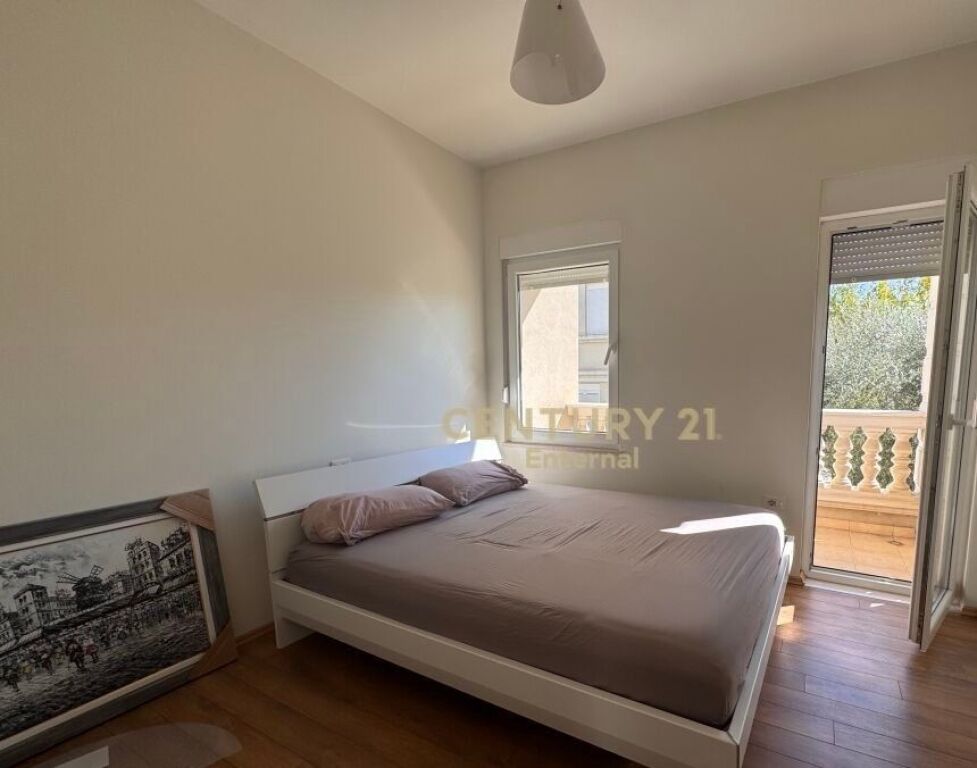 Villa for rent at Teg