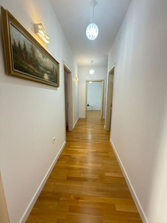 SHITET APARTAMENT 2+1+2 tek Bulevardi Migjeni‼️