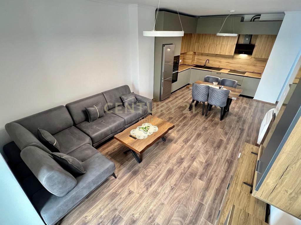 FOR RENT, MODERN APARTMENT 2+1+2 with PARKING SPACE, PAZARI RI ‼️ 1,300 € /Month