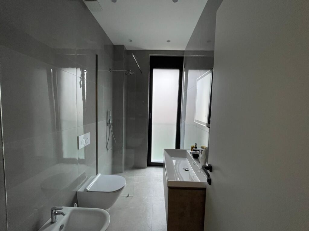 VILLA PREMIUM IN AFFITTO A TEG  (TRATTABILE)
