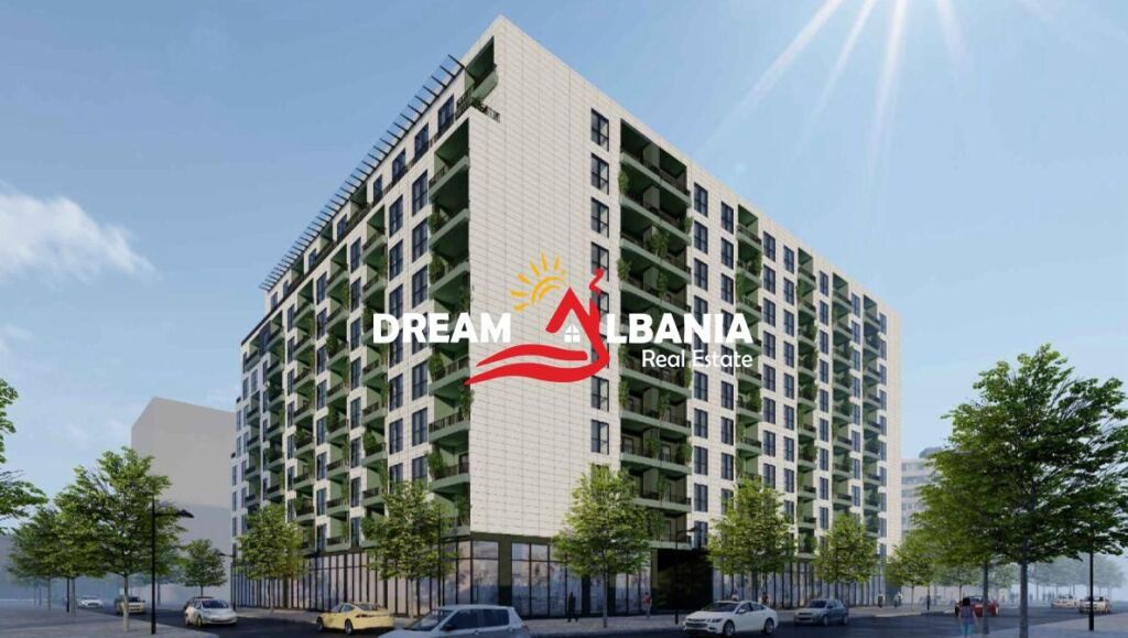 Apartment 1+1 For Sale at Fusha E Aviacionit (ID 41111144)