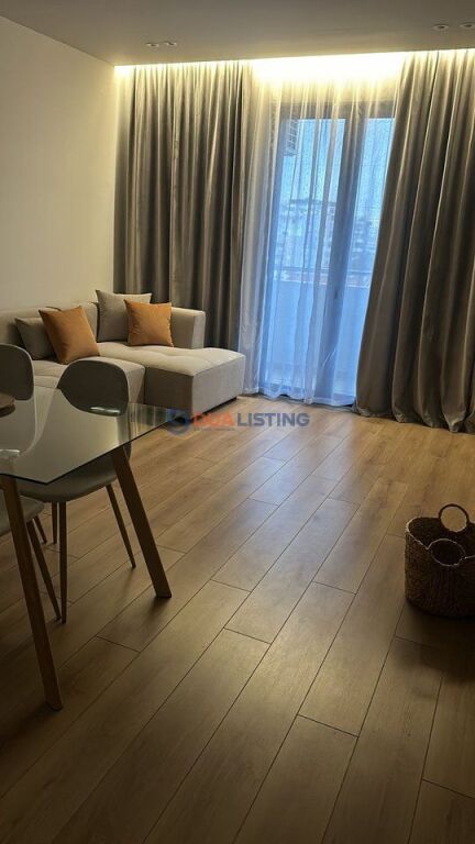 APARTMENT 2+1+2+PARKING SPACE NEAR SPAK!
