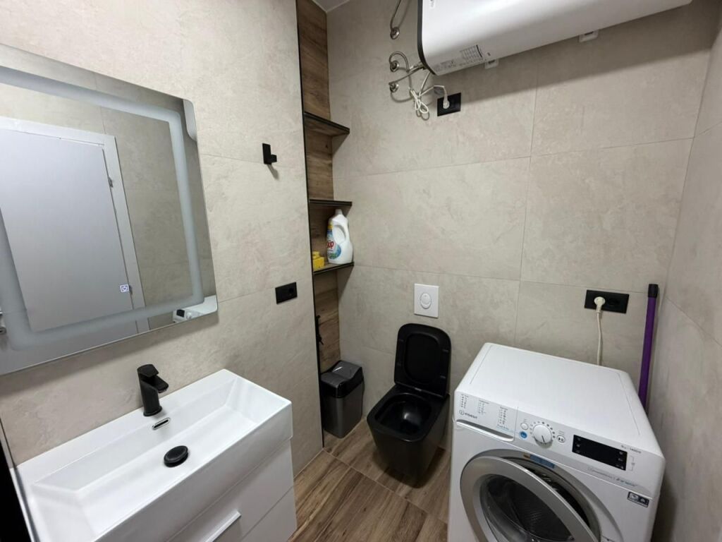 🏡 Apartment 2+1 for rent   📍 Area: Yzberisht / Grand Gallery💰 Price: 55,000 lek/month