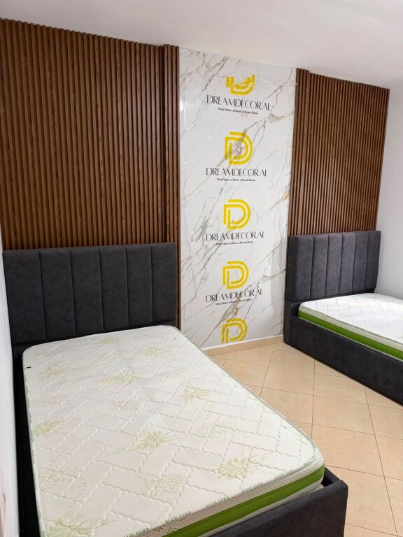 🏡 Jepet me Qira Apartament 2+1 në Don Bosko